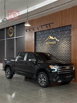 شيفروليه سلفرادو